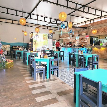 Suite En Tlaquepaque Centro Guadalajara Bagian luar foto