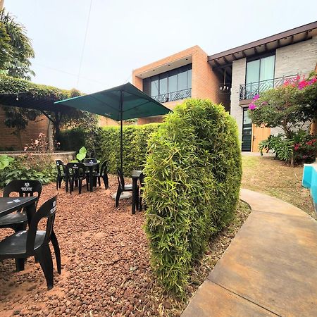 Suite En Tlaquepaque Centro Guadalajara Bagian luar foto