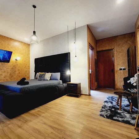 Suite En Tlaquepaque Centro Guadalajara Bagian luar foto