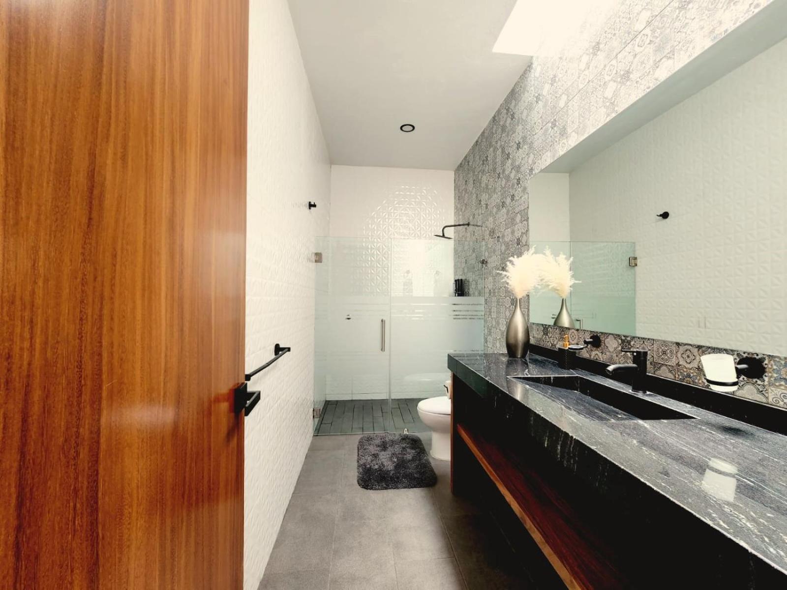 Suite En Tlaquepaque Centro Guadalajara Bagian luar foto