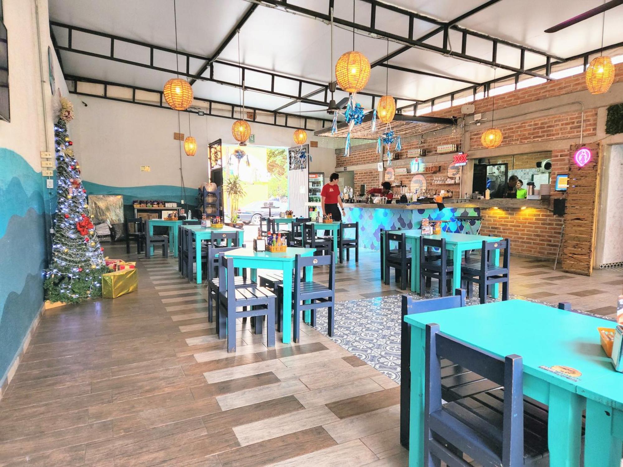 Suite En Tlaquepaque Centro Guadalajara Bagian luar foto