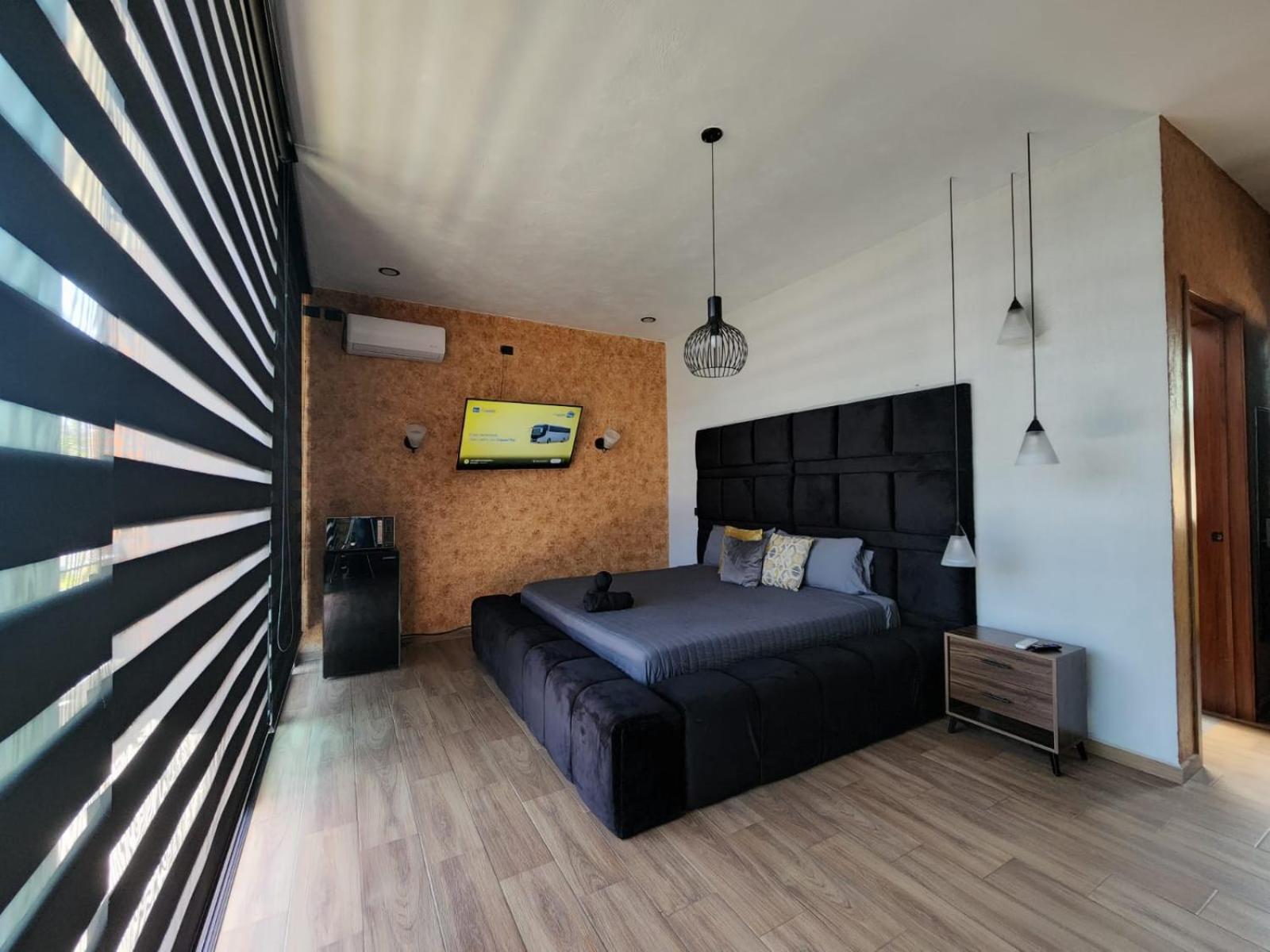 Suite En Tlaquepaque Centro Guadalajara Bagian luar foto