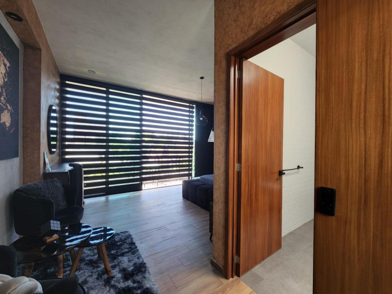 Suite En Tlaquepaque Centro Guadalajara Bagian luar foto