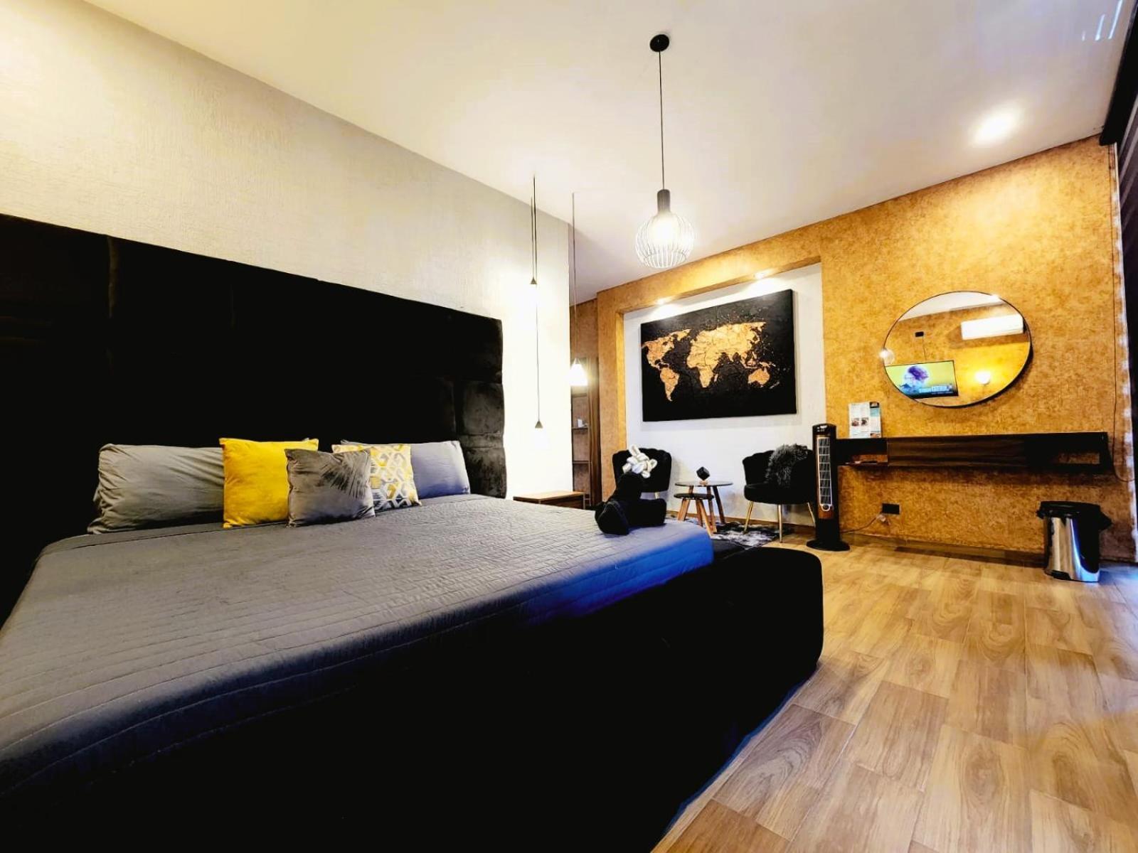Suite En Tlaquepaque Centro Guadalajara Bagian luar foto